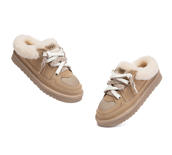 Taron UGG AUSTRALIAN SHEPHERD
