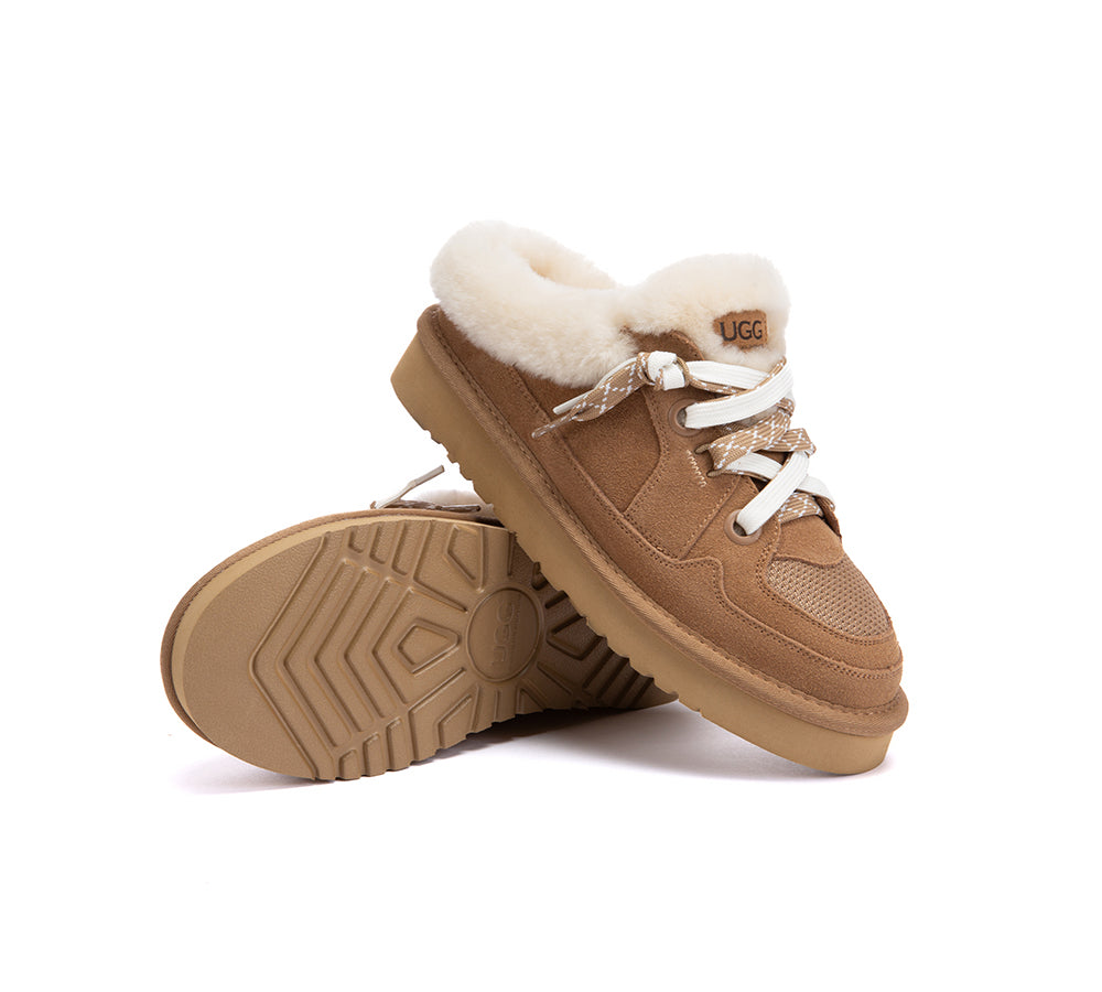 Taron UGG AUSTRALIAN SHEPHERD