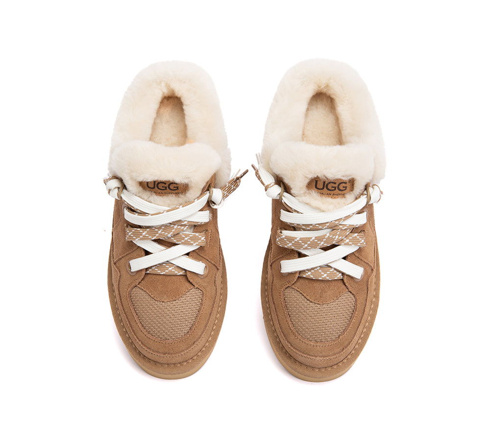 Taron UGG AUSTRALIAN SHEPHERD