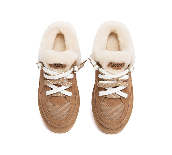Taron UGG AUSTRALIAN SHEPHERD
