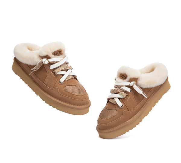 Taron UGG AUSTRALIAN SHEPHERD