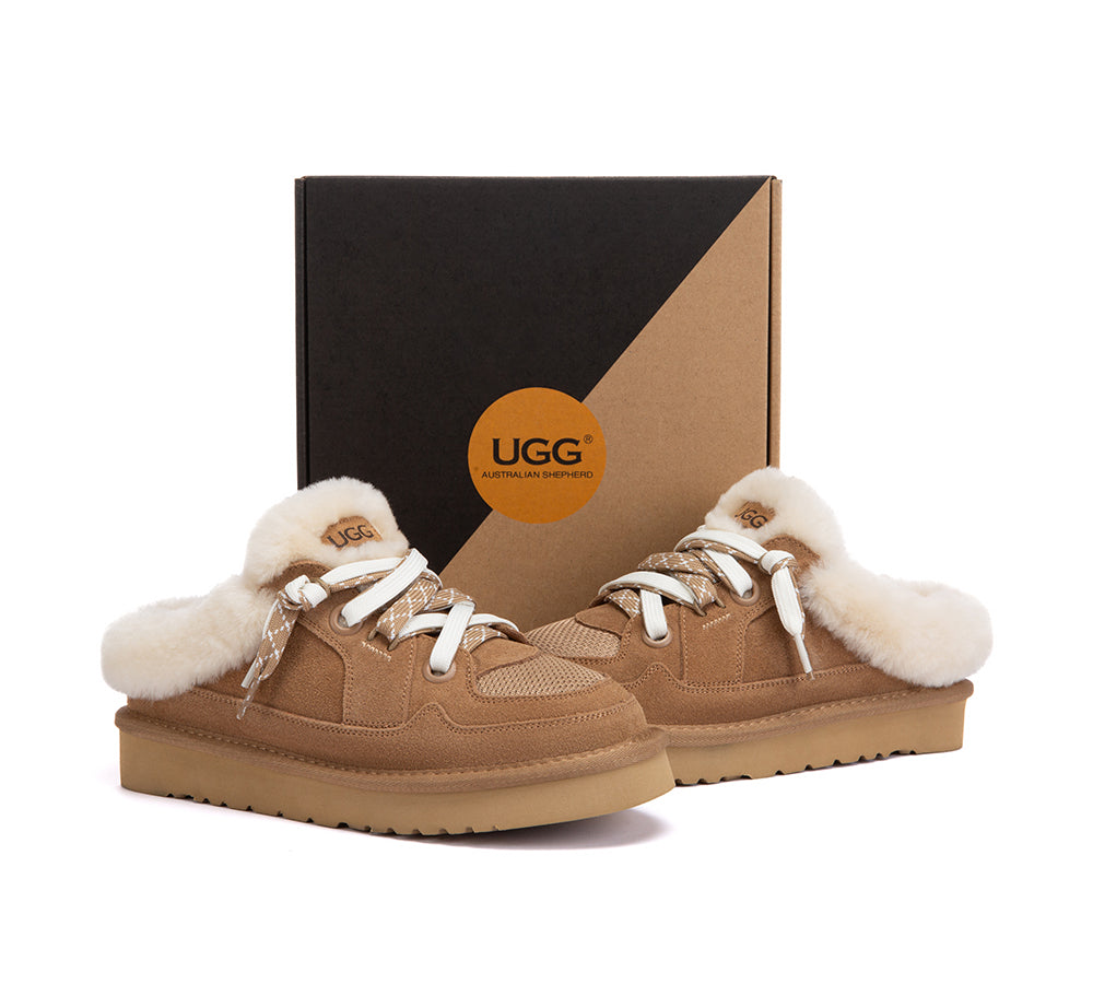 Taron UGG AUSTRALIAN SHEPHERD