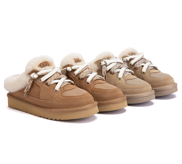 Taron UGG AUSTRALIAN SHEPHERD