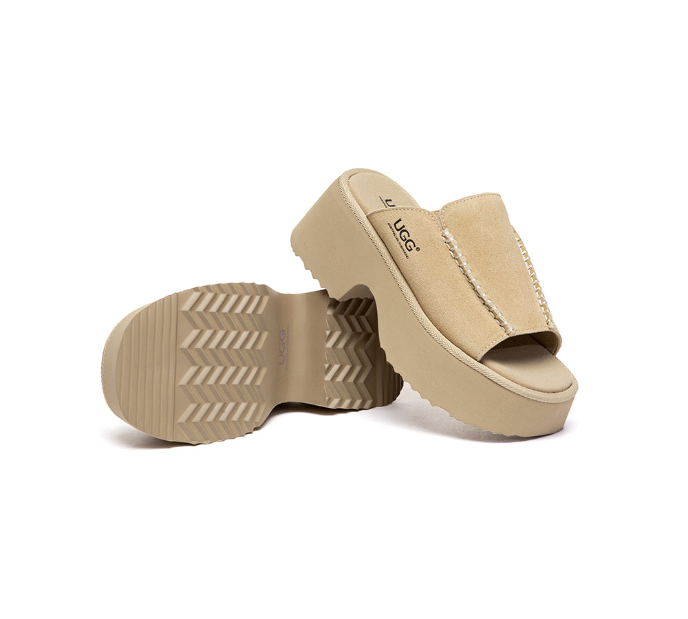 Haive UGG AUSTRALIAN SHEPHERD