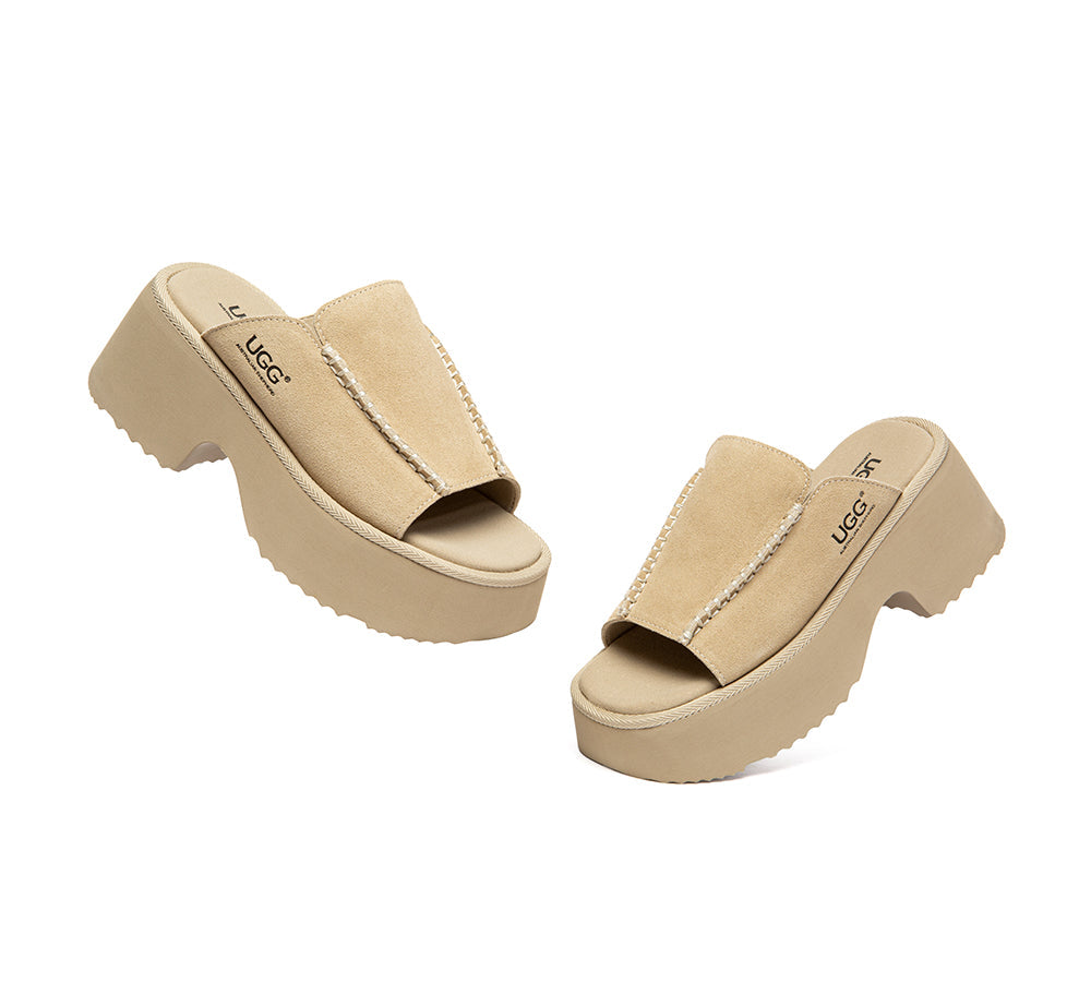 Haive UGG AUSTRALIAN SHEPHERD