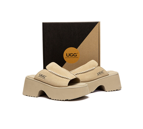 Haive UGG AUSTRALIAN SHEPHERD