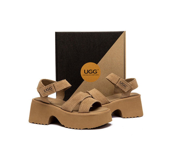 Eive UGG AUSTRALIAN SHEPHERD