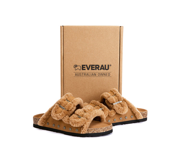 Rovelle  Stud EVERAU
