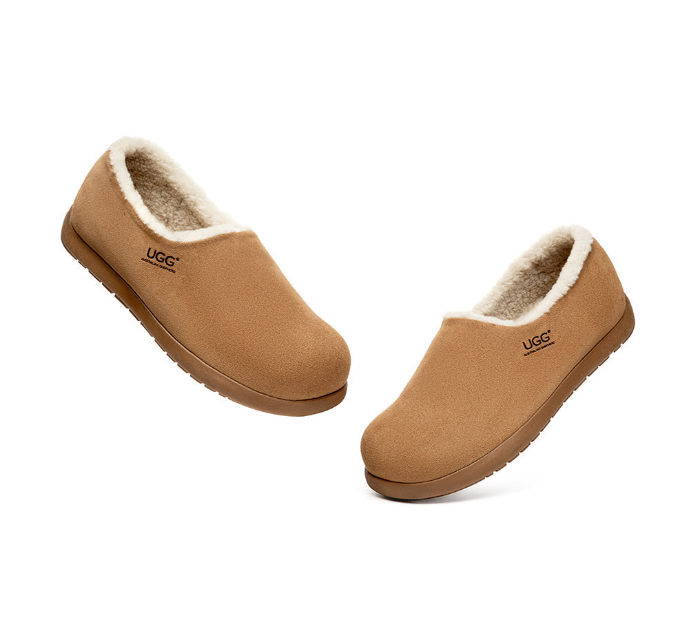 Brett Men UGG AUSTRALIAN SHEPHERD