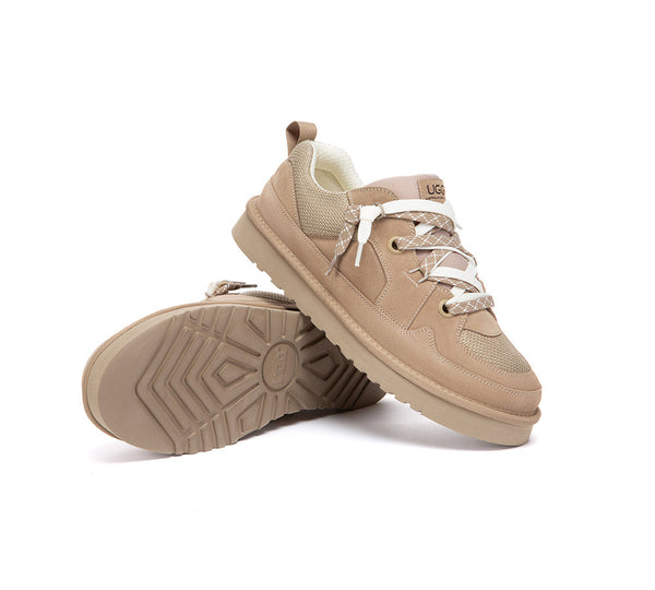 Branor Men UGG AUSTRALIAN SHEPHERD