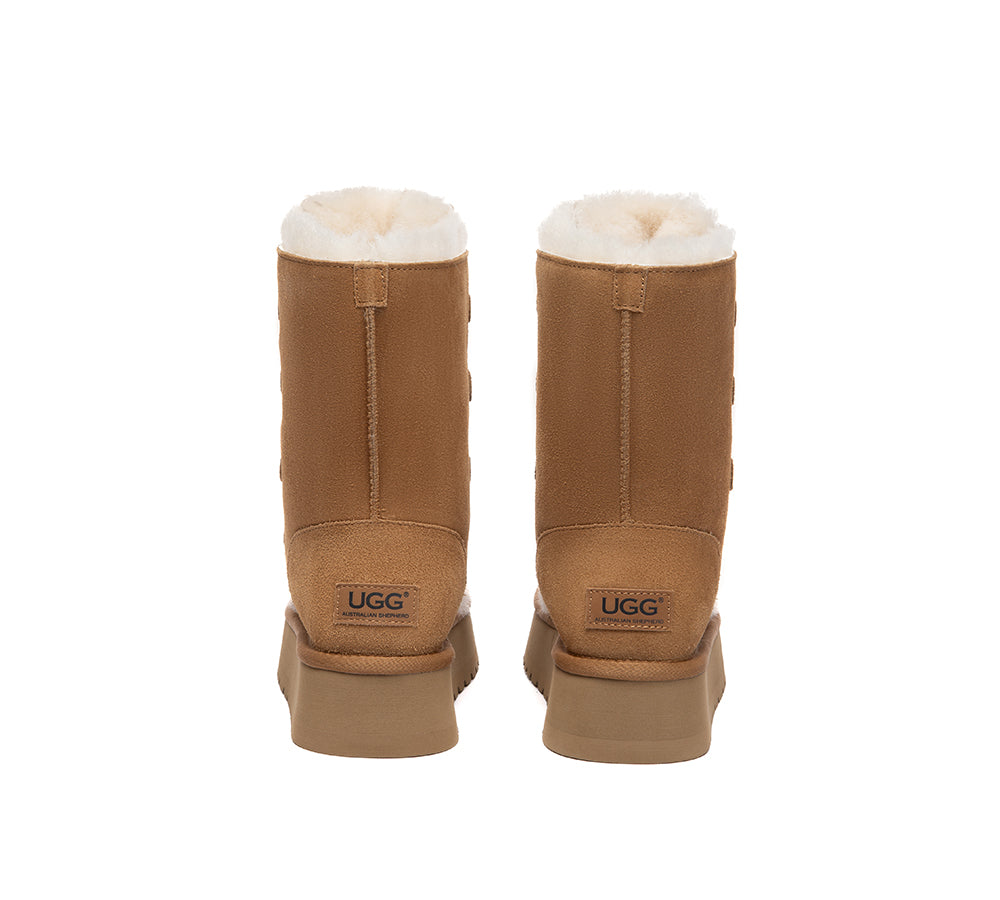 Brunor UGG AUSTRALIAN SHEPHERD