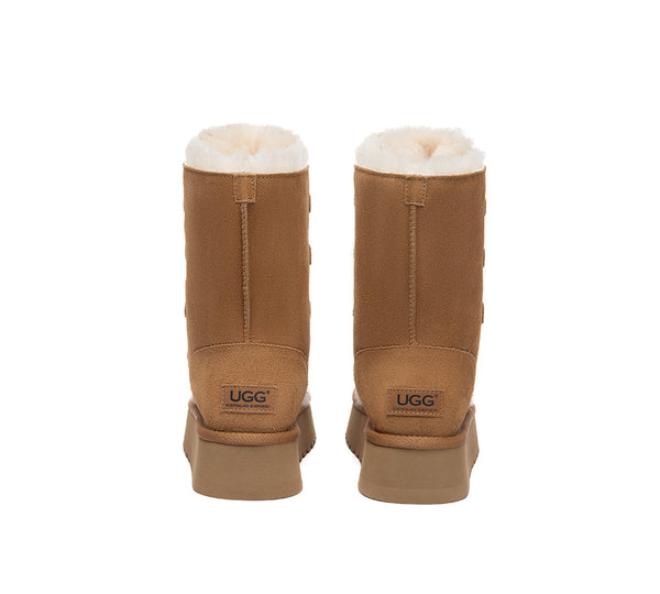 Brunor UGG AUSTRALIAN SHEPHERD