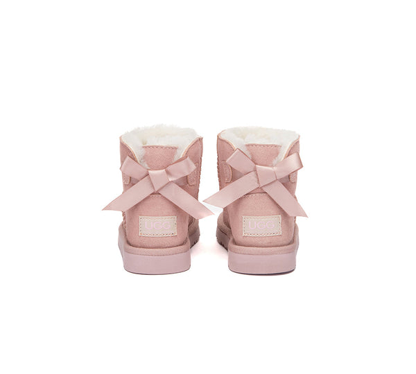 Melub Kids UGG AUSTRALIAN SHEPHERD