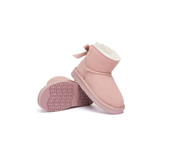 Melub Kids UGG AUSTRALIAN SHEPHERD
