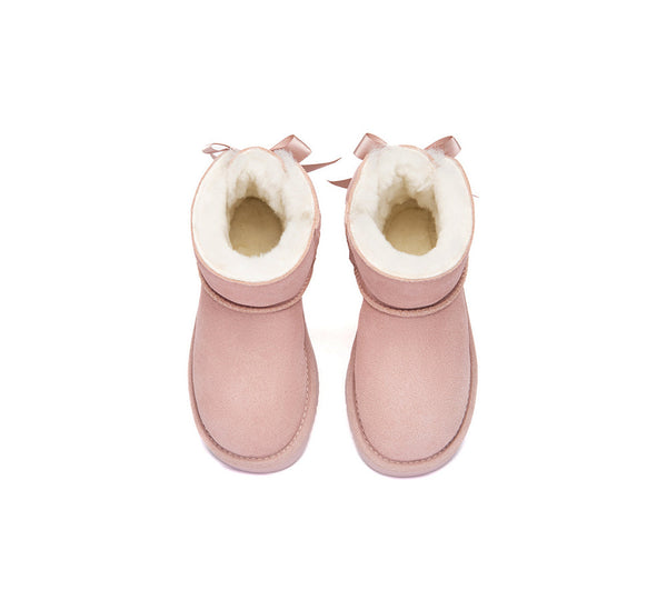 Melub Kids UGG AUSTRALIAN SHEPHERD