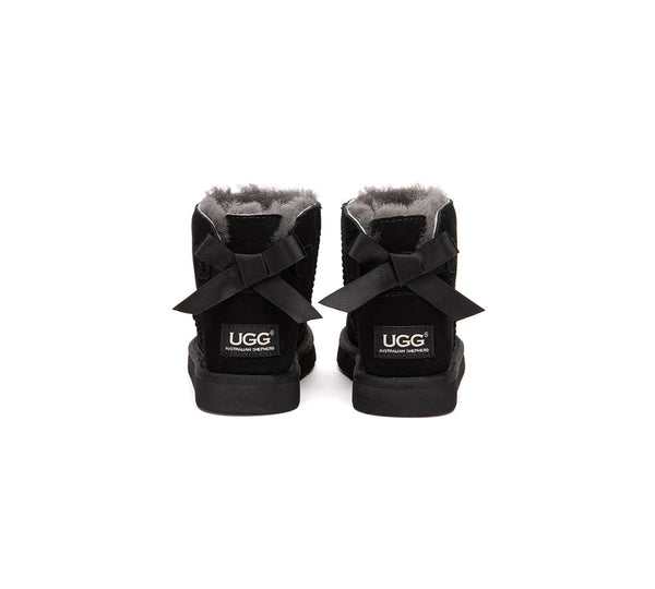 Melub Kids UGG AUSTRALIAN SHEPHERD