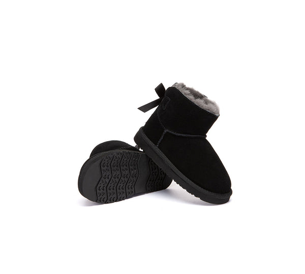 Melub Kids UGG AUSTRALIAN SHEPHERD