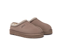 AUSTRALIAN SHEPHERD® UGG Slippers Sheepskin Wool Ankle Tazzy Tay UGG AUSTRALIAN SHEPHERD