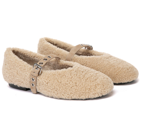 Melie Curl UGG AUSTRALIAN SHEPHERD