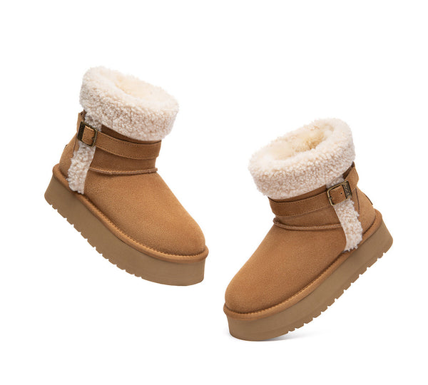 Mini Nordel UGG AUSTRALIAN SHEPHERD