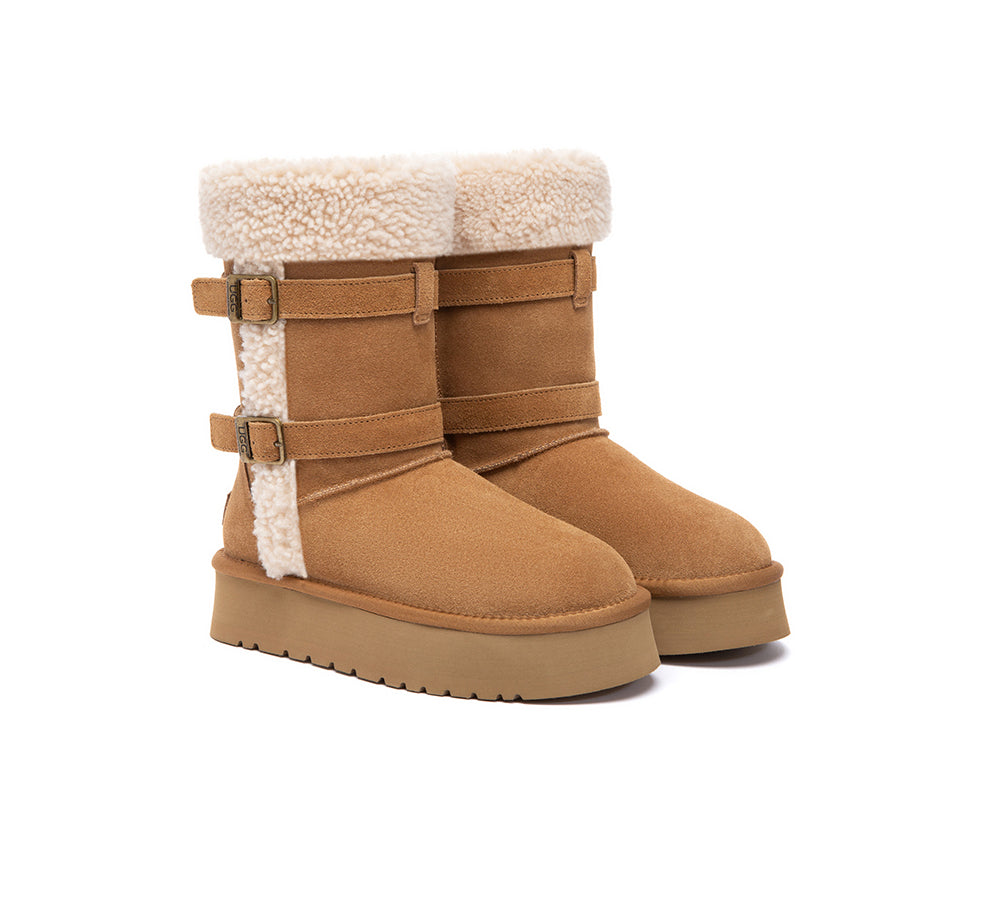 Short Nordel UGG AUSTRALIAN SHEPHERD