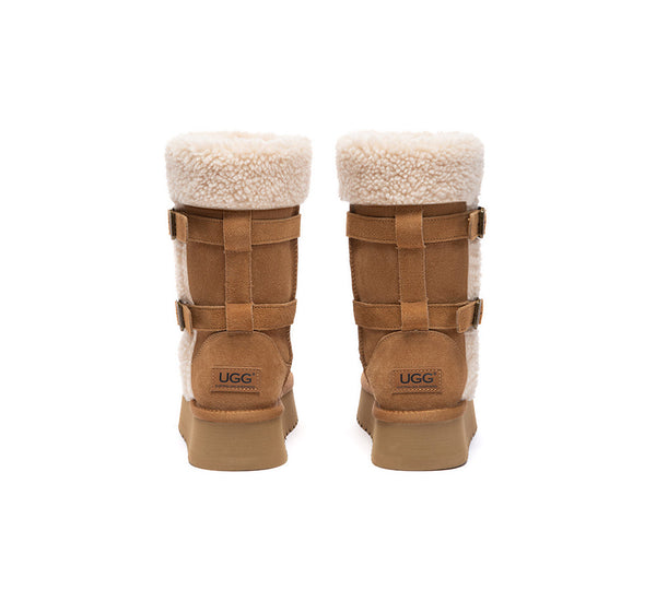 Short Nordel UGG AUSTRALIAN SHEPHERD