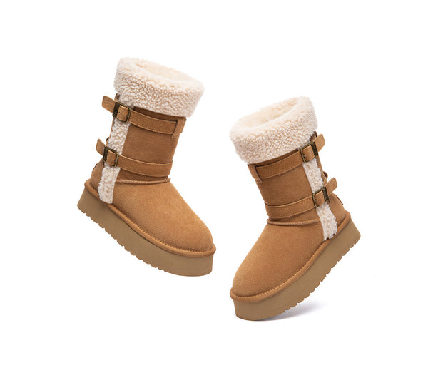 Short Nordel UGG AUSTRALIAN SHEPHERD