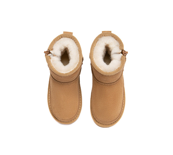 Zerin Kids UGG AUSTRALIAN SHEPHERD