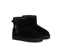 Zerin Kids UGG AUSTRALIAN SHEPHERD
