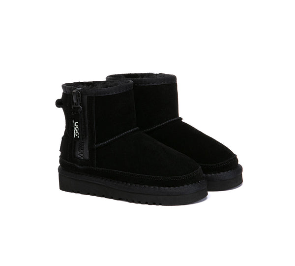 Zerin Kids UGG AUSTRALIAN SHEPHERD