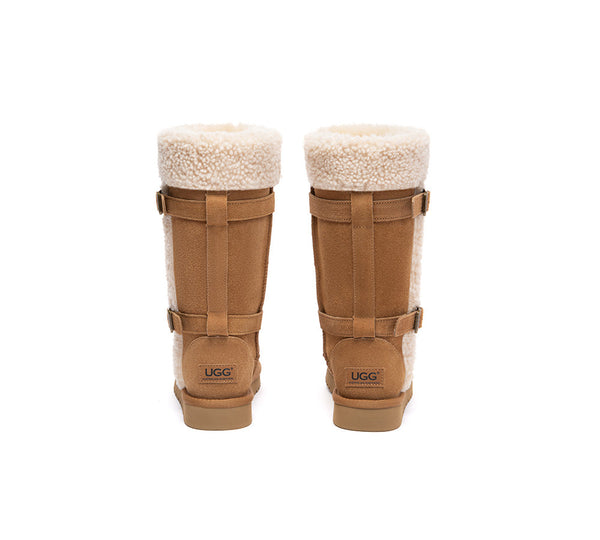 Tall Nordel UGG AUSTRALIAN SHEPHERD