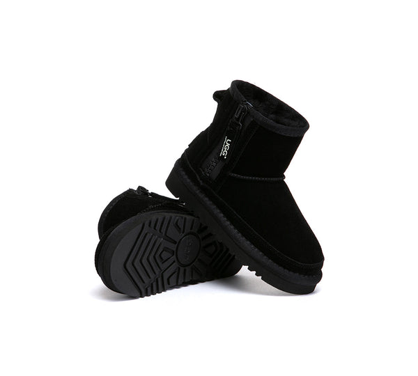 Zerin Kids UGG AUSTRALIAN SHEPHERD