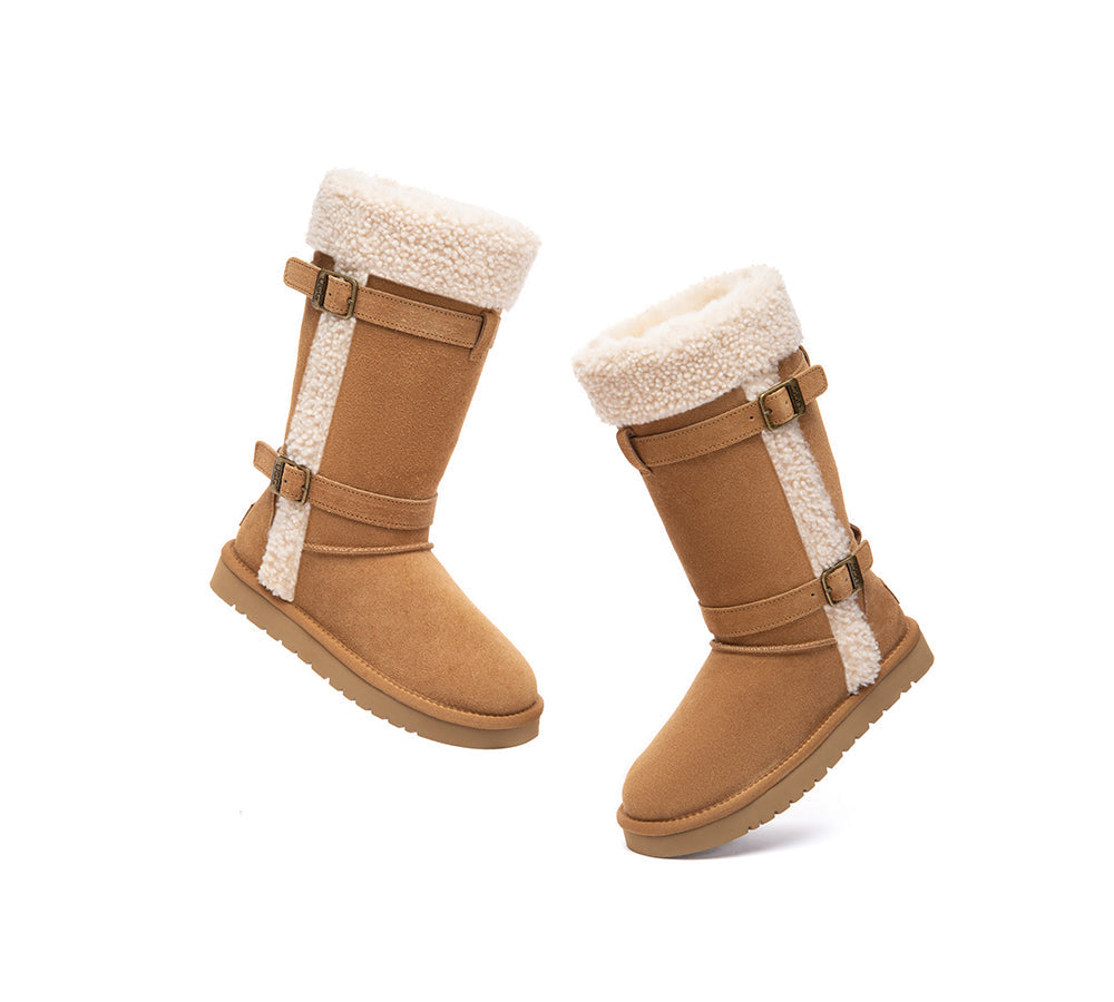 Tall Nordel UGG AUSTRALIAN SHEPHERD