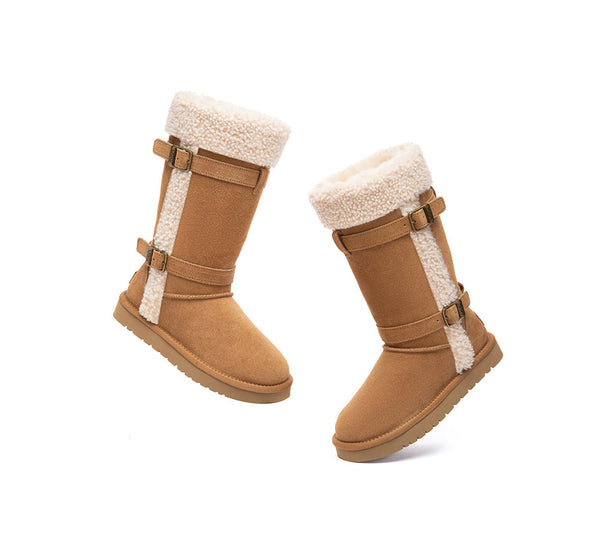 Tall Nordel UGG AUSTRALIAN SHEPHERD