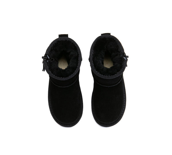 Zerin Kids UGG AUSTRALIAN SHEPHERD
