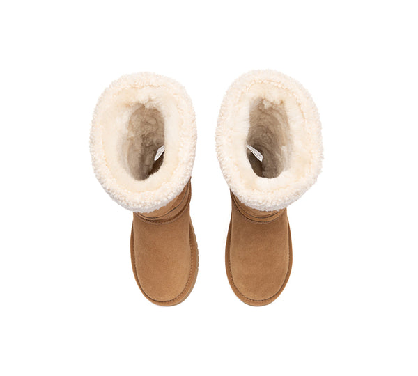 Tall Nordel UGG AUSTRALIAN SHEPHERD