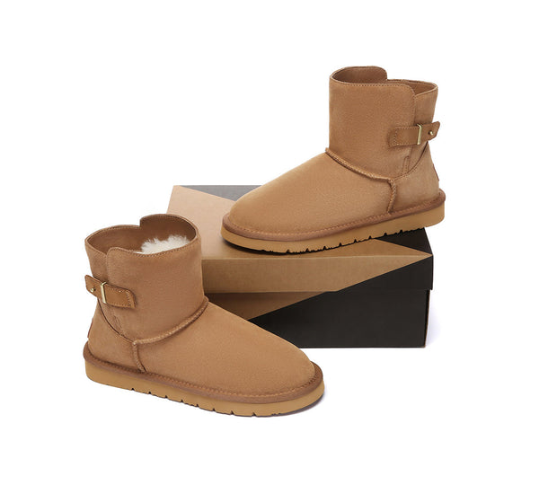 Mini Winza UGG AUSTRALIAN SHEPHERD