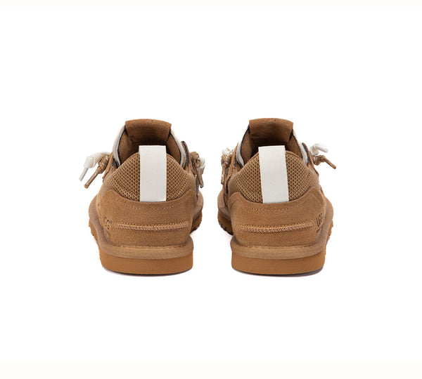 AUSTRALIAN SHEPHERD® UGG Sneakers Men Savon UGG AUSTRALIAN SHEPHERD