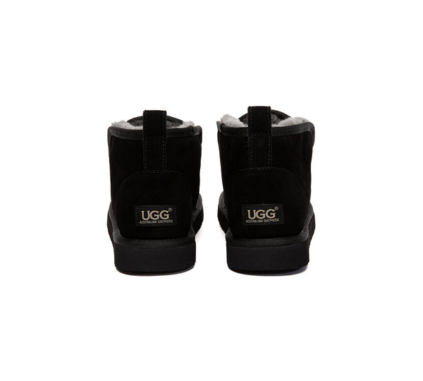 Tavros UGG AUSTRALIAN SHEPHERD