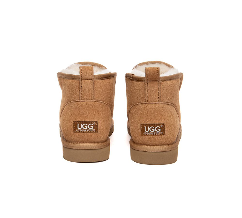 Tavros UGG AUSTRALIAN SHEPHERD