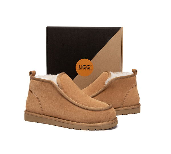 Tavros UGG AUSTRALIAN SHEPHERD