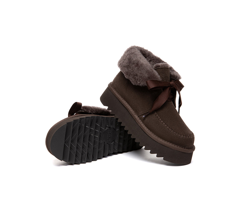 Cozira UGG AUSTRALIAN SHEPHERD