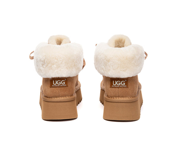 Cozira UGG AUSTRALIAN SHEPHERD