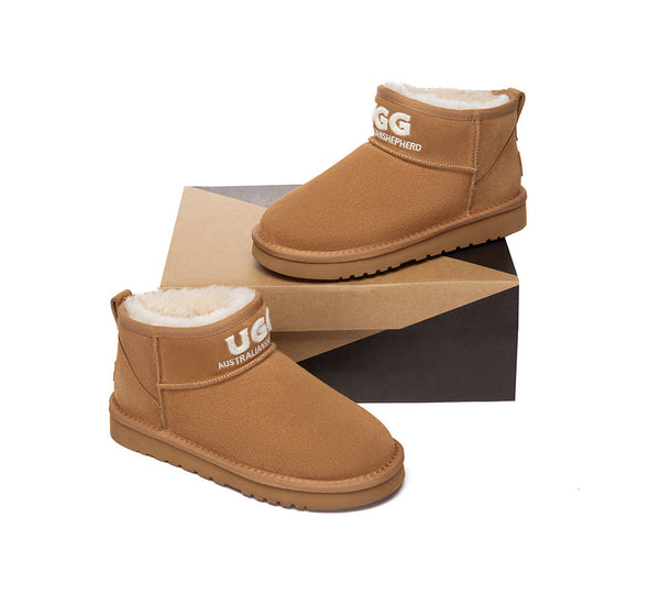 Helia UGG AUSTRALIAN SHEPHERD