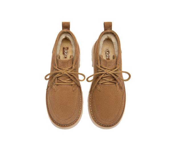 Caelen UGG AUSTRALIAN SHEPHERD