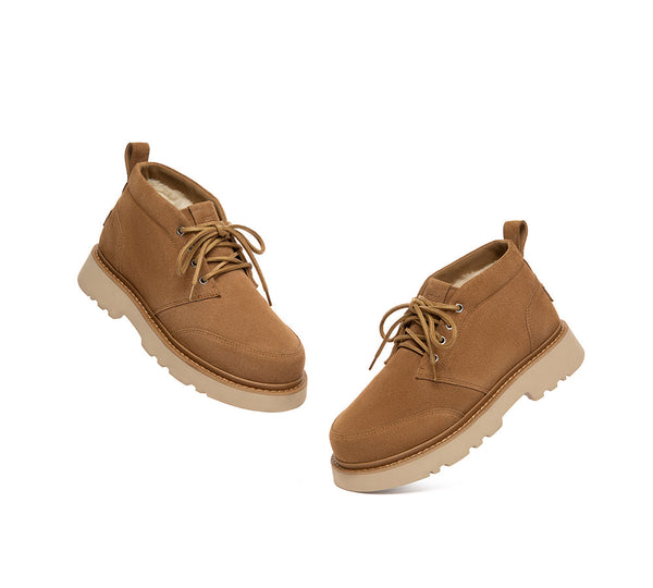 Caelen UGG AUSTRALIAN SHEPHERD