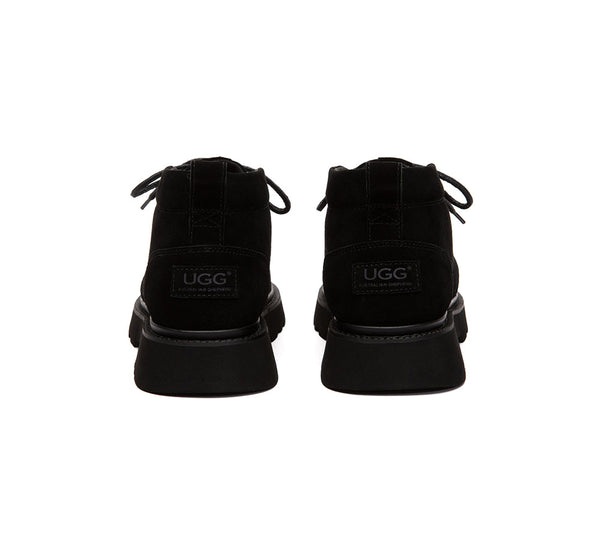 Caelen UGG AUSTRALIAN SHEPHERD