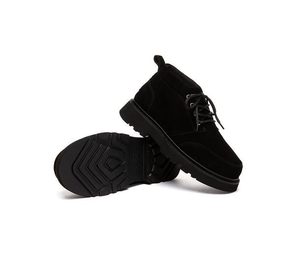 Caelen UGG AUSTRALIAN SHEPHERD