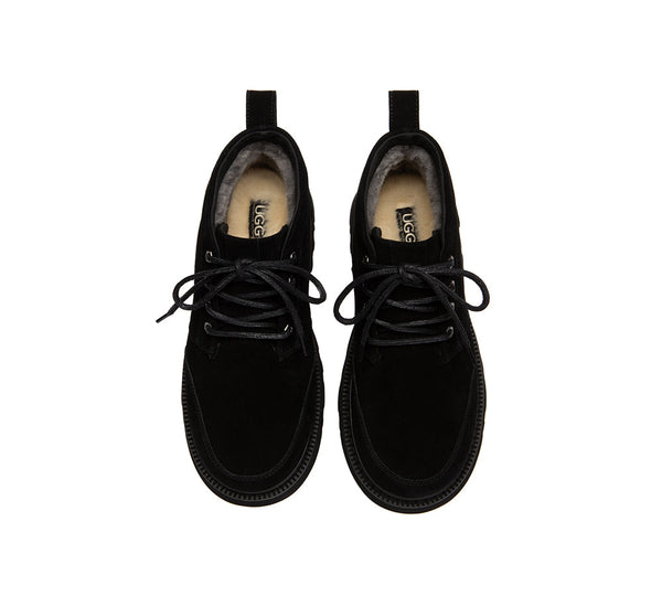 Caelen UGG AUSTRALIAN SHEPHERD