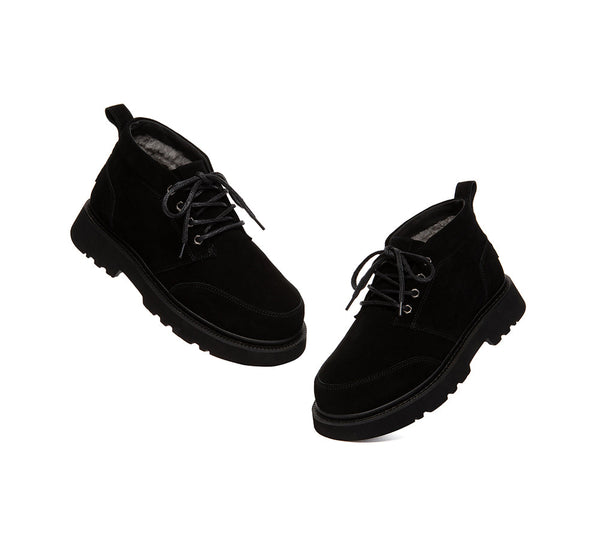 Caelen UGG AUSTRALIAN SHEPHERD